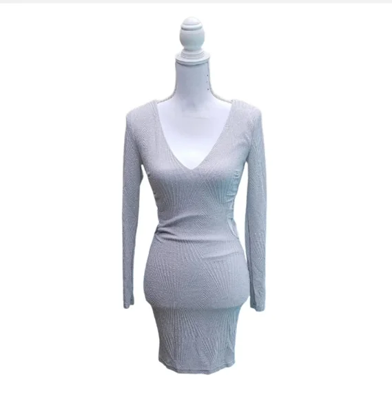 sachin and babi light blue dress Charlotte Russe Women's Dresses On Sale Up To 90% Off Retail main image 0
